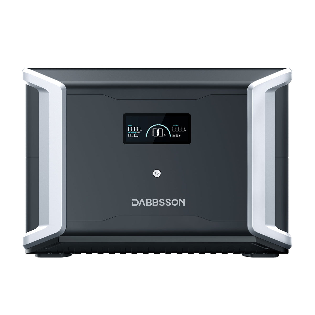 Dabbsson DBS3000B Erweiterbarer Akku | 3000Wh（Nur in Verbindung mit DBS2300）