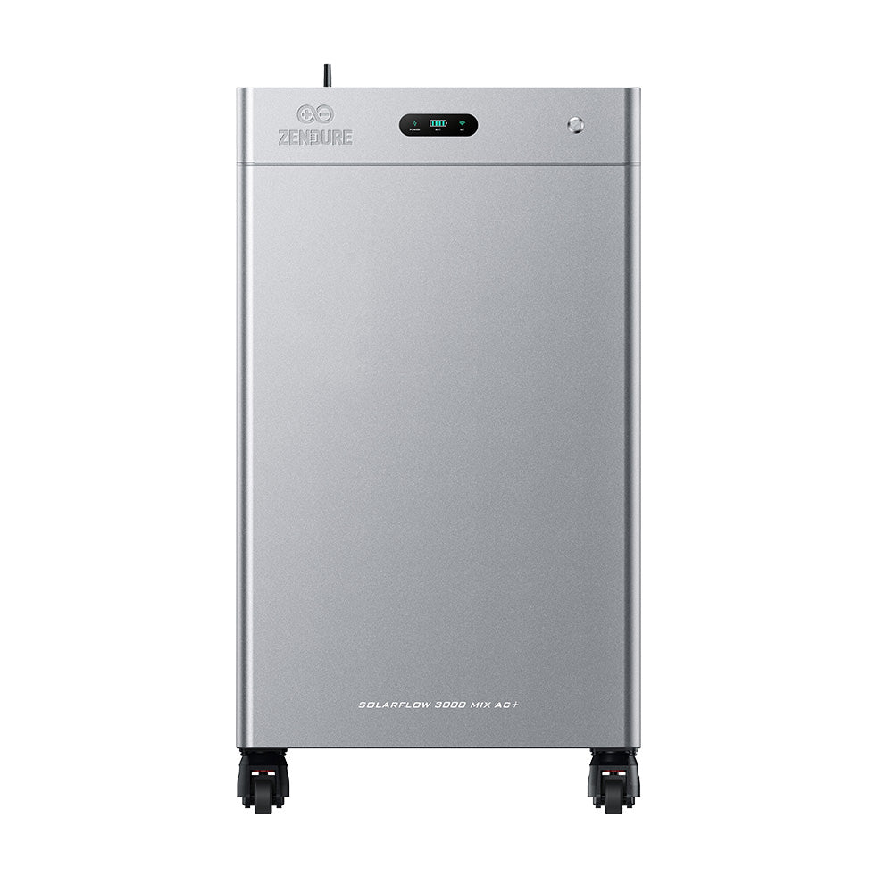 SolarFlow 3000 Mix AC+
