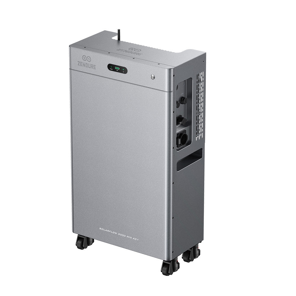 SolarFlow 3000 Mix AC+ – Bild 3