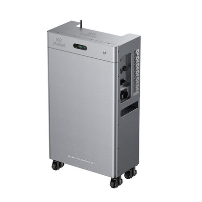 SolarFlow 3000 Mix AC+ – Bild 3