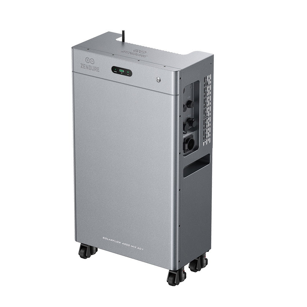 SolarFlow 4000 Mix AC+ – Bild 3
