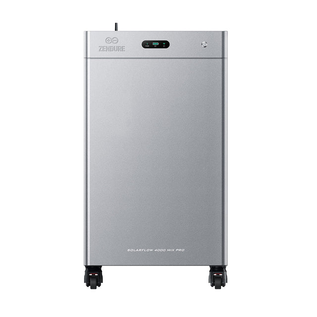SolarFlow 4000 Mix Pro