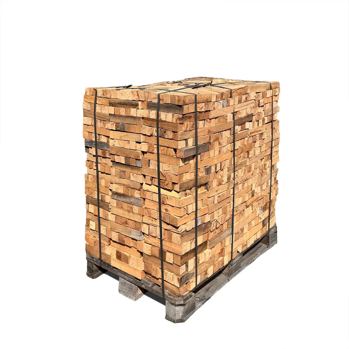 Brennholz Buche Palette 750 kg 25 cm