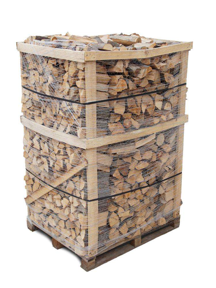 LYDRAOS Brennholz Buche 25 cm