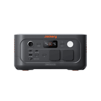 Jackery Solargenerator 500 v2 – Bild 3
