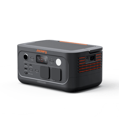 Jackery Solargenerator 500 v2 – Bild 4