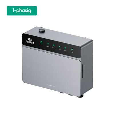 Zendure PowerHub – Bild 2