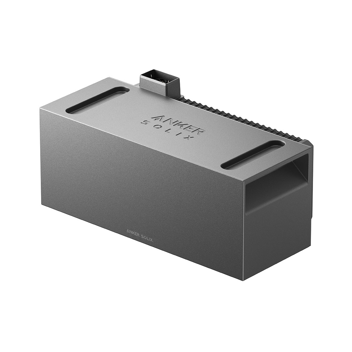 Anker SOLIX Solarbank 2 BP1600 Erweiterungsakku (1600Wh) für E1600 Plus/Pro