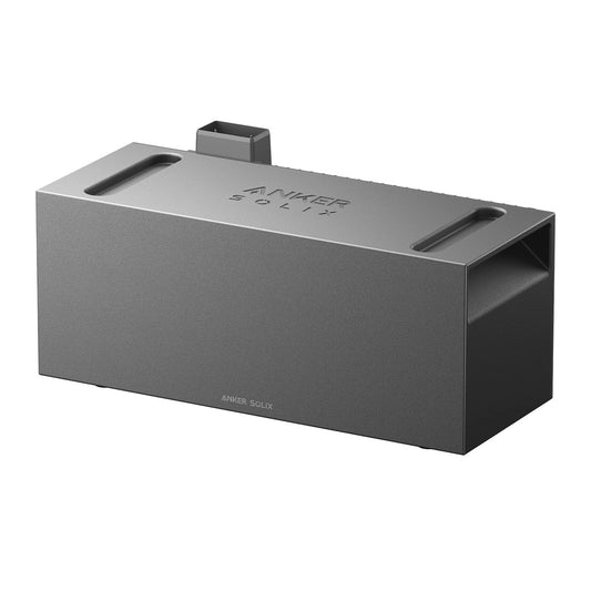 Anker SOLIX BP2700 Erweiterungsakku für Solarbank E2700 Pro