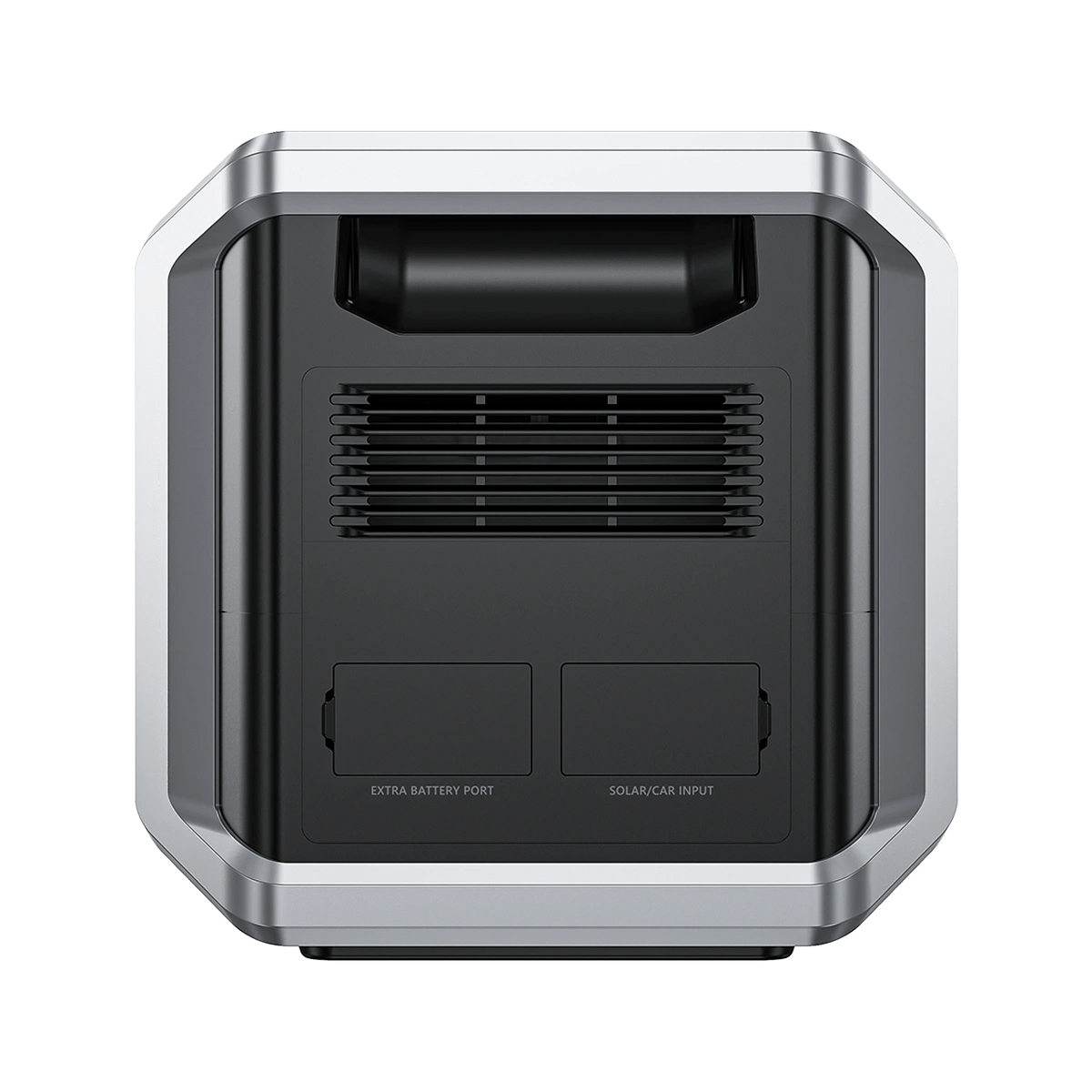 Dabbsson DBS2100B Erweiterbarer Akku | 2150Wh（Nur in Verbindung mit DBS2100 Pro & DBS1400 Pro） – Bild 3