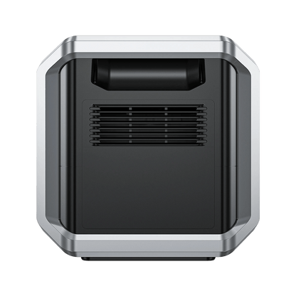 Dabbsson DBS2100B Erweiterbarer Akku | 2150Wh（Nur in Verbindung mit DBS2100 Pro & DBS1400 Pro） – Bild 4