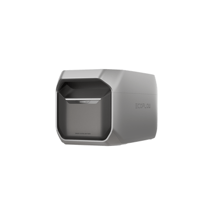 DELTA 3 Serie Intelligente Zusatzbatterie [Zubehör]