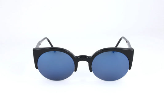 Retrosuperfuture LUCIA BLACK BLUE