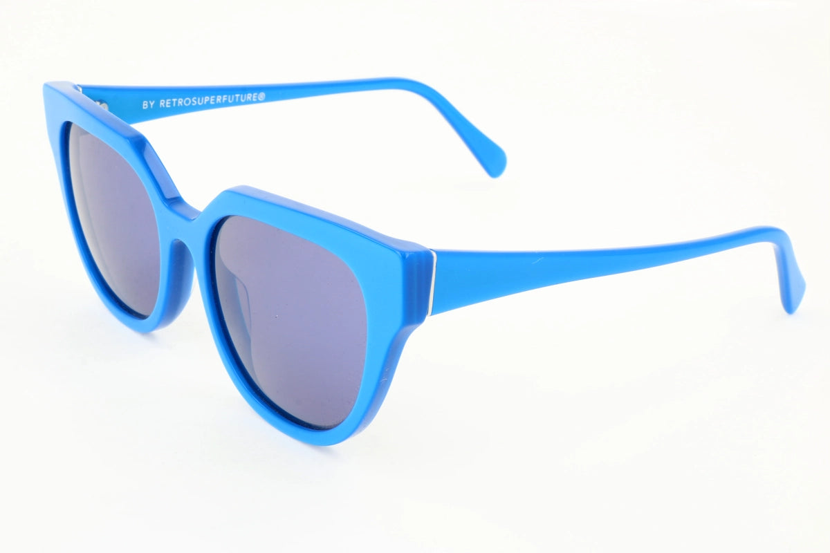 Retrosuperfuture ZIZZA OPACO BLUE